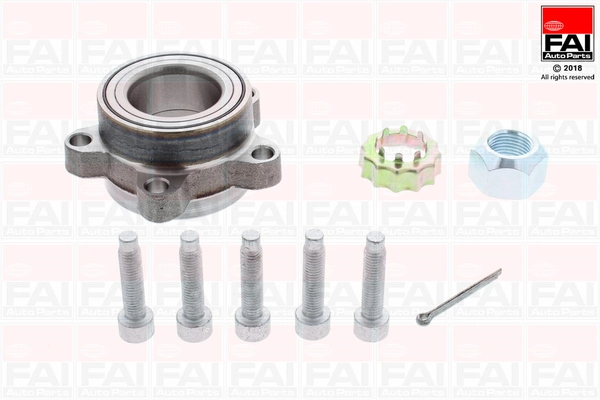 Wheel Bearing Kit